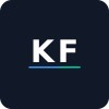 KorFlux logo